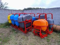обпирскувач, оприскиватель, опирскувач, оприскувач від 200л. Доставка