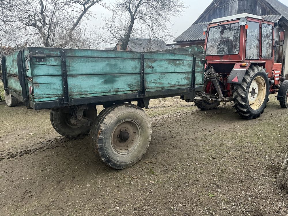 Продам тракторт Т-25