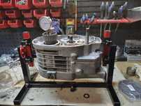Naprawy i Renowacje motocykli MZ (etz,ts,es) 150/250/251/301/Romet/wsk