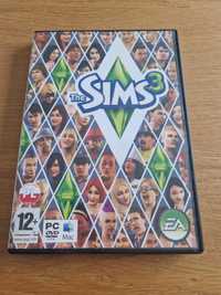 Gra The Sims 3 PC