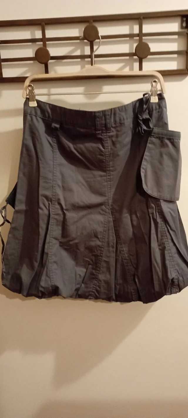 Saia Mango 36, Nova