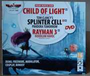 Tom Clancy's Splinter Cell: Pandora Tomorrow gra PC PL
