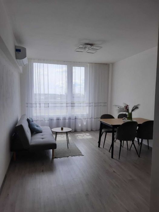 Оренда 2-кім. квартири, вул. Пасічна