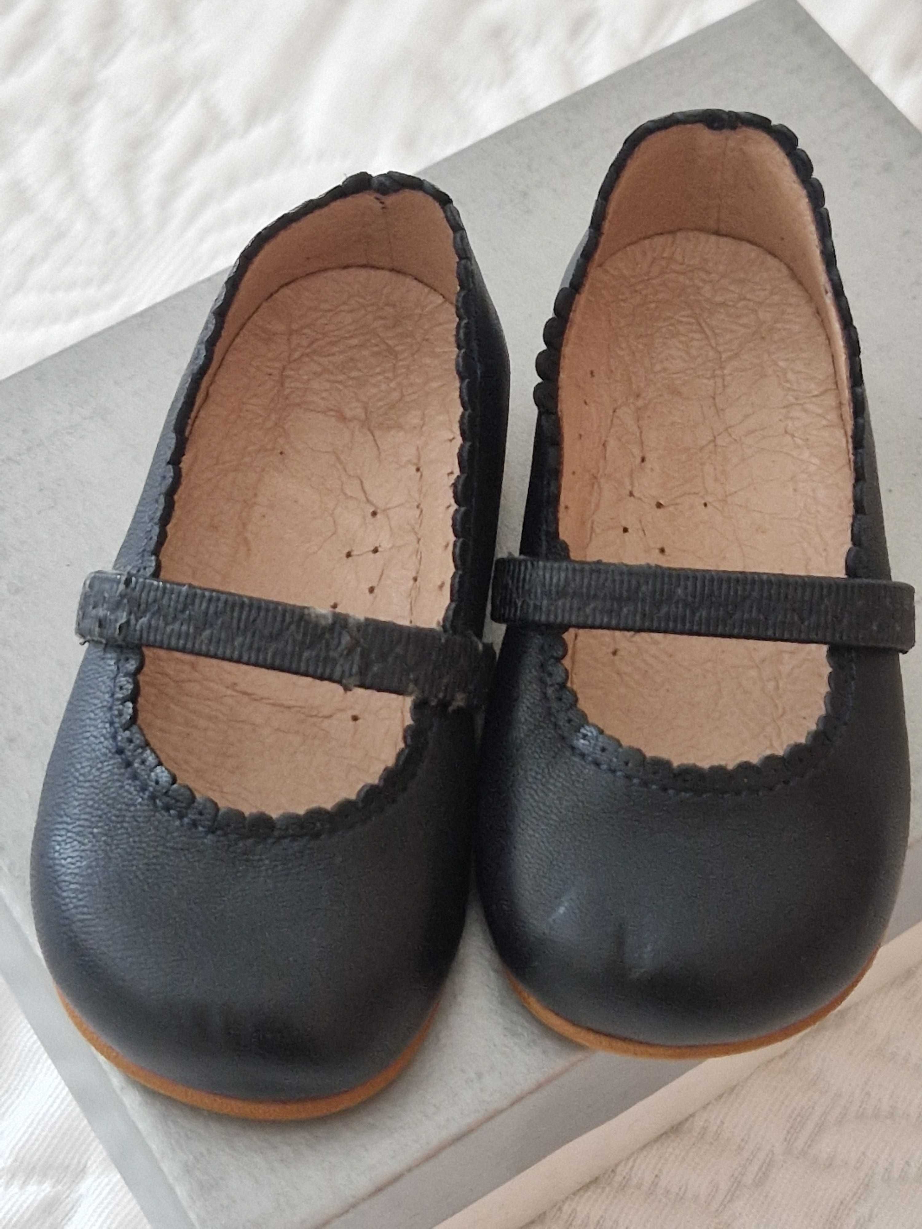 Sapatos para bebé