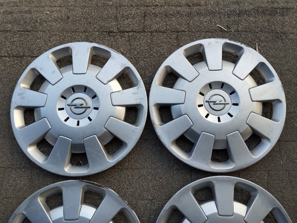 Kołpak Opel 15" 131-474HR cena podana za jedną sztukę