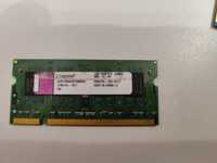 Pamięć RAM DDR2 Kingston 1 GB