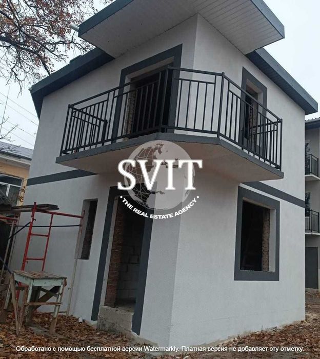 Продам будинок в парковій зоні