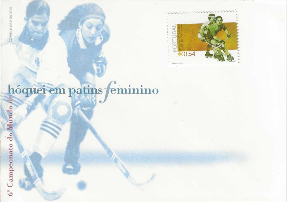 História do Hóquei Em Patins Em Portugal