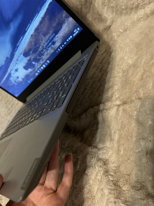 Ноутбук Lenovo ideapad L3