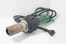 Zgrzewarka Leister electron st 3400