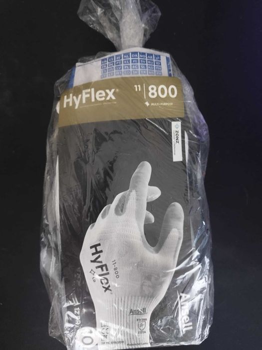 Rękawice robocze HyFlex 11-800