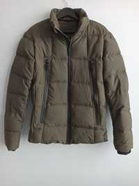 Jackets Industry damska kurtka zimowa pikowana rozmiar S