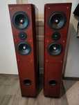Kolumny Audio Reference AR 126V