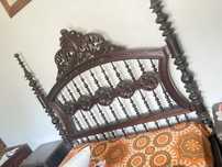 Quarto de casal comleto