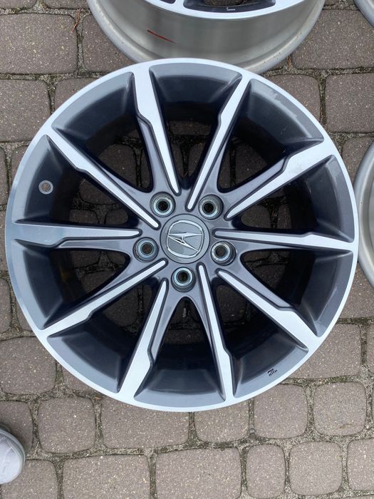Felgi 17 cali Honda Civic/Acura