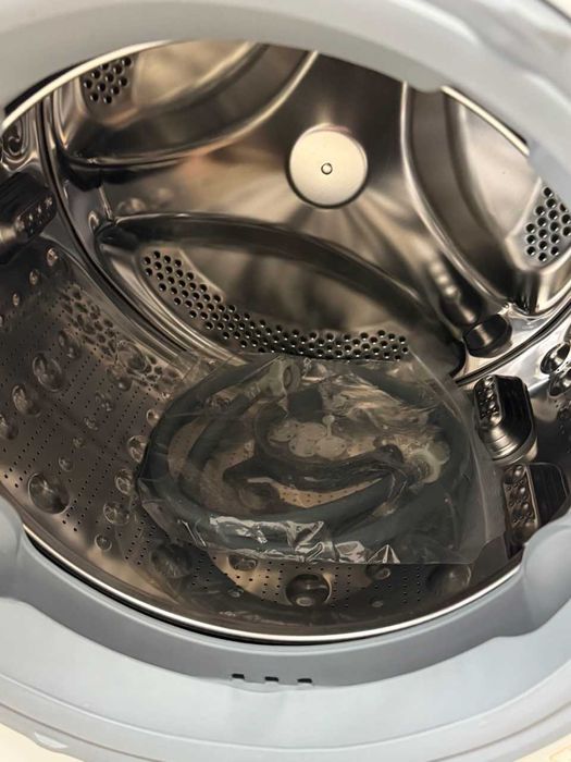 Pralko-Suszarka LG F4R3013NSWB