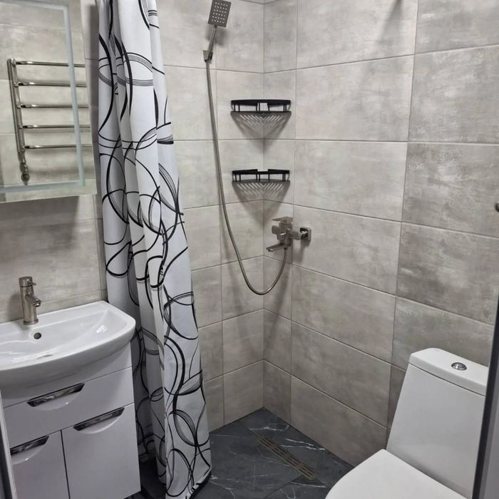 Сдаётся квартира