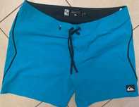 Quiksilver DryFlight Swimwear szorty kąpielówki spodenki M/L jak nowe