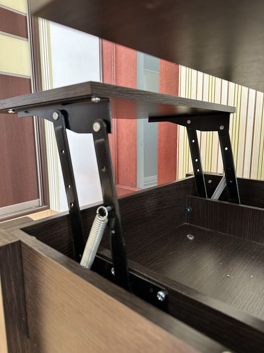 Стіл трансформер розкладний