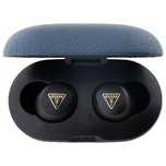 GUESS słuchawki bluetooth TWS ENC GUTWSPGTSPSB niebieskie