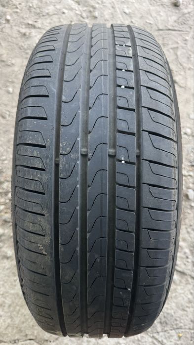 215/55/17 Pirelli-2шт