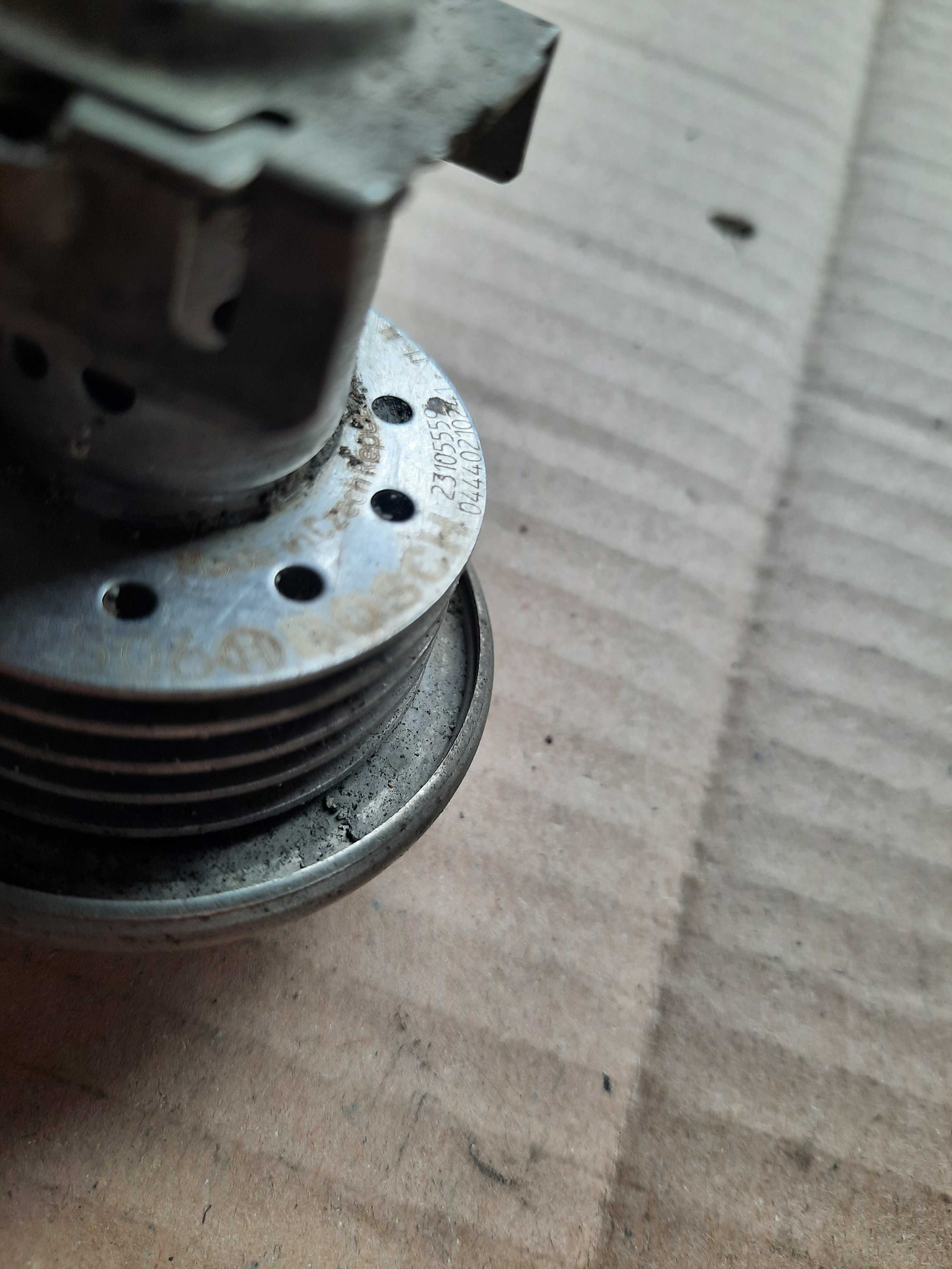 wtrysk wtryskiwacz AdBlue 044.40210.241 Mercedes ML W166 W212 W164