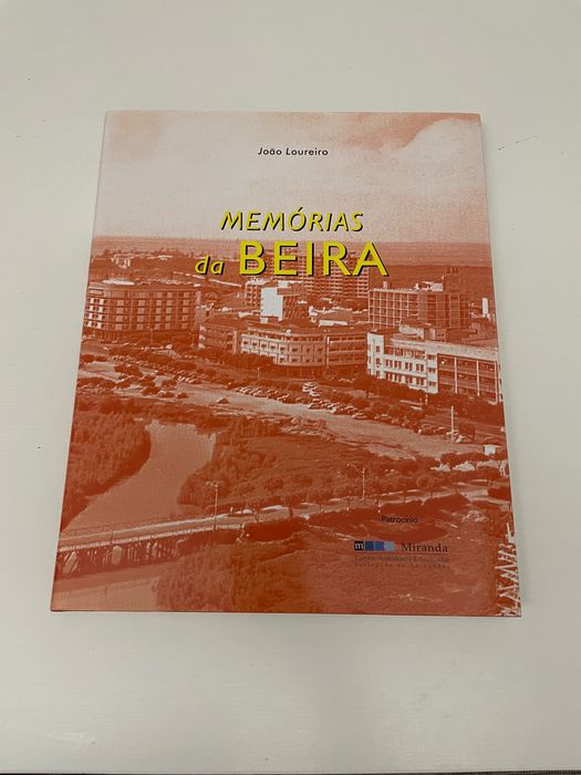 Memorias da Beira - Joao Loureiro