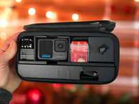 GoPro Hero 13 Black Екшн камера гоу про екшен камера го про бу экшн