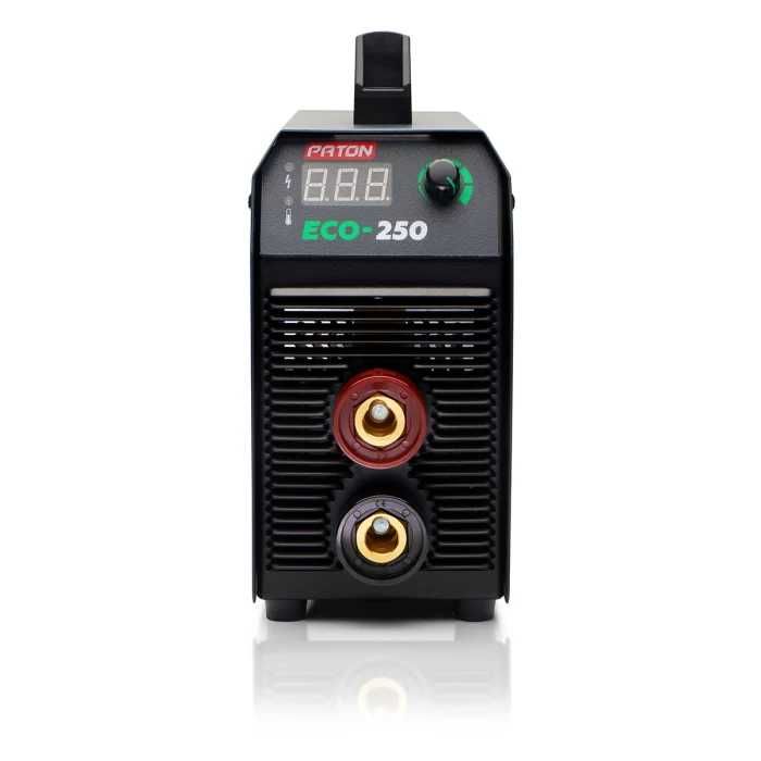 Зварювальний апарат PATON™ ECO-250 + ПОДАРУНОК
