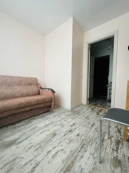 Оренда квартири можлива на різний термін