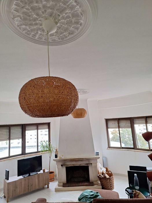 2 cadeiros sala Ikea