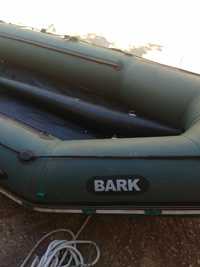 Лодка Bark BT-360S 5 місна