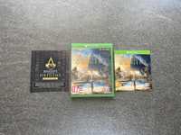 Gra Assassin’s Creed Origins Na Xbox One/Series x.