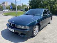 BMW e39 автомат