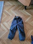 Spodnie narciarskie Protech 98/104
