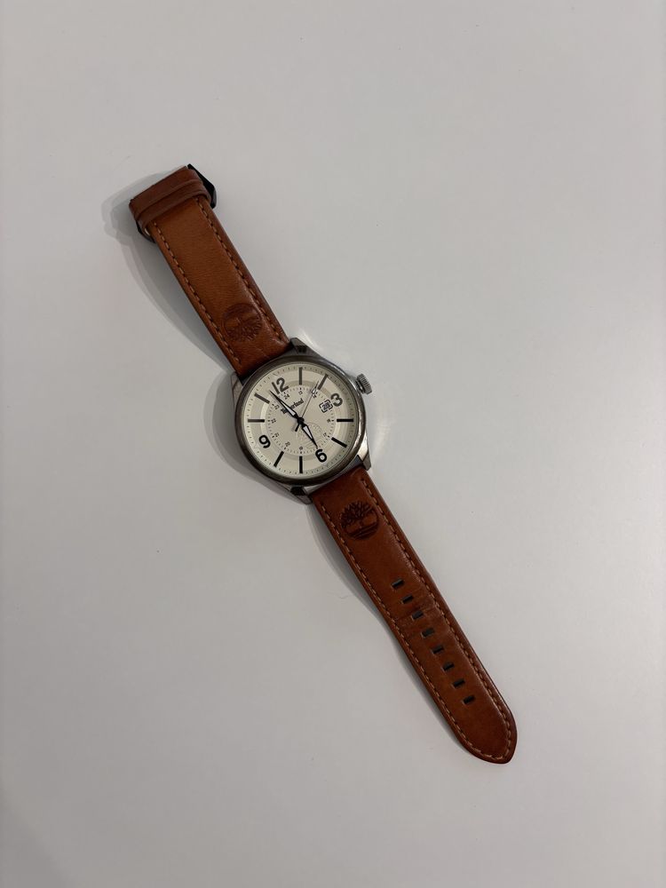 Zegarek Timberland