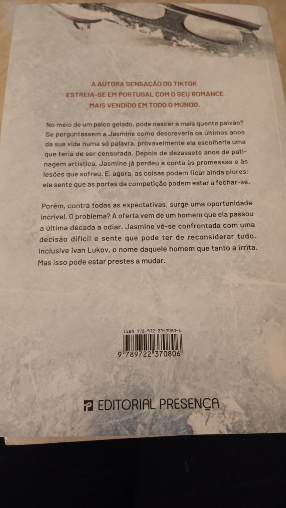 Mariana Zapata- com amor