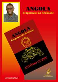 Angola Fragmentos da Realidade