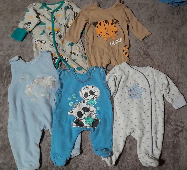 Набір чоловічків