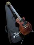 Gibson Les Paul Studio Faded T Worn Brown 2017 / stan MINT