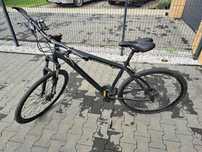 Rower Lazaro elitary v1 21" ciemno zielony