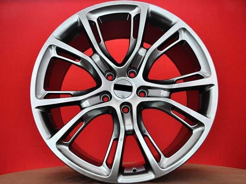 Nowe felgi R20 5x127 Dodge Durango SRT 8 Jeep Grand Cherokee SRT