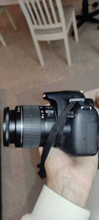 Kit Canon EOS 2000D
