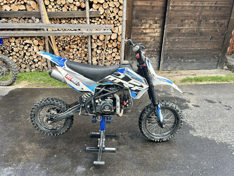 MRF 140 RC 2020r.