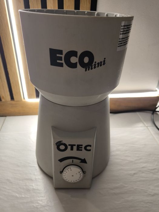 Polerka jubilerska wirowa Otec