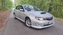 SUBARU IMPREZA 2.0 , 126 tyś km 2010rok