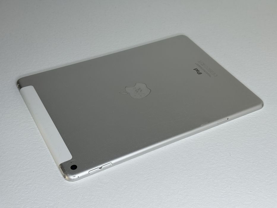 iPad Air 2 (A1567) - 64GB - Cellular (LTE) - faktura VAT 23%