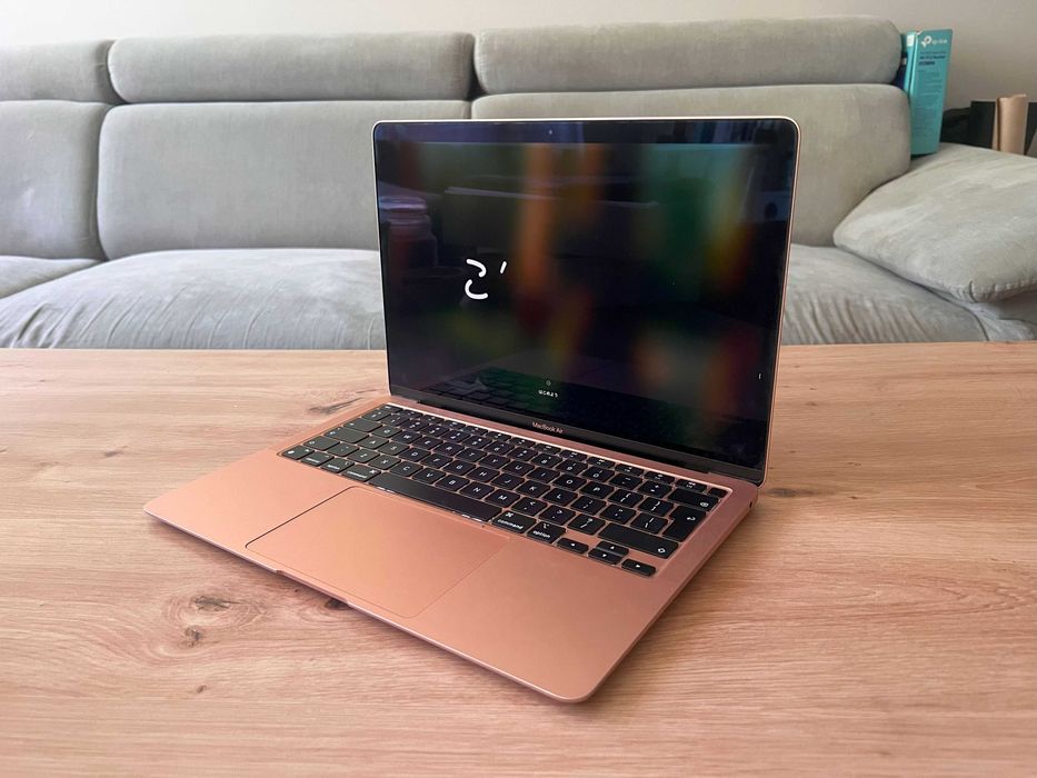 Apple MacBook Air M1 2020