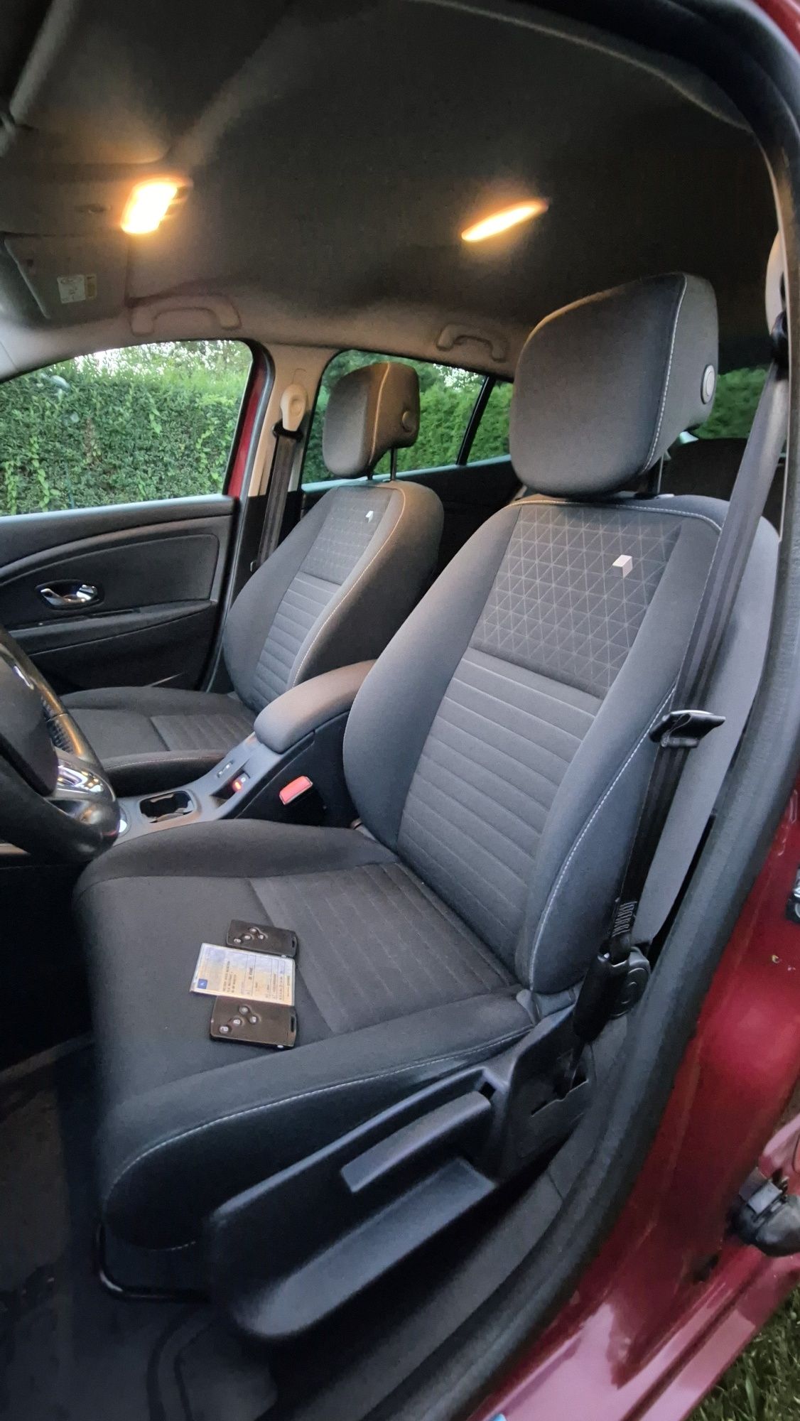 Renault Megane 1.2 tce
