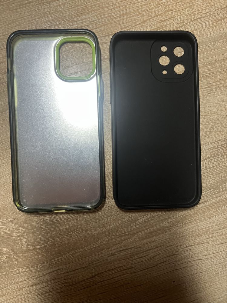 Чохли на Iphone 11 pro